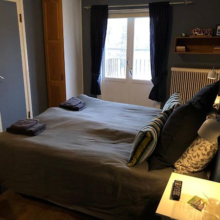 Brunsbo G:A Biskopsgard Hotell & Konferens Skara Exterior foto