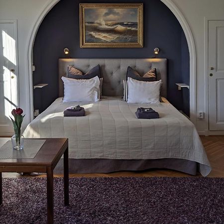 Brunsbo G:A Biskopsgard Hotell & Konferens Skara Exterior foto